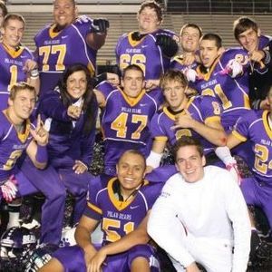 Meet your Posher, Mason